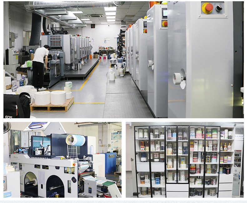 Equipos de la fábrica Yateli