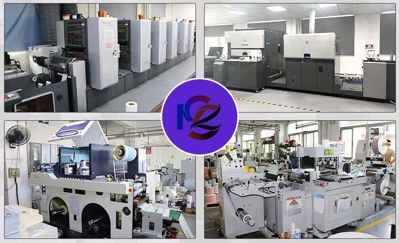 Equipos de la fábrica Yateli