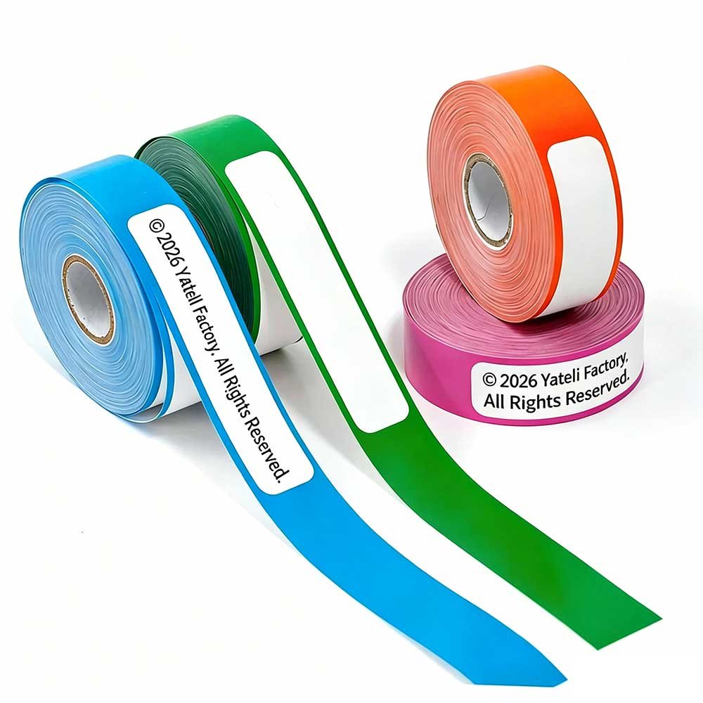 Thermal Wristband Overview