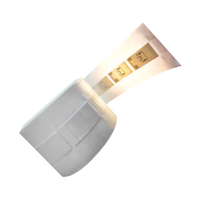 Etiquetas RFID de alta temperatura
