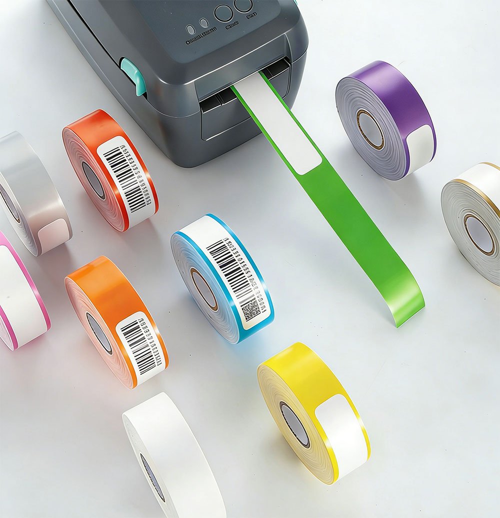 Fast Thermal Wristband Printing