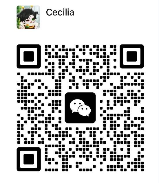 Código QR de WeChat